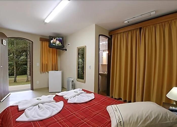 Austria Hotel