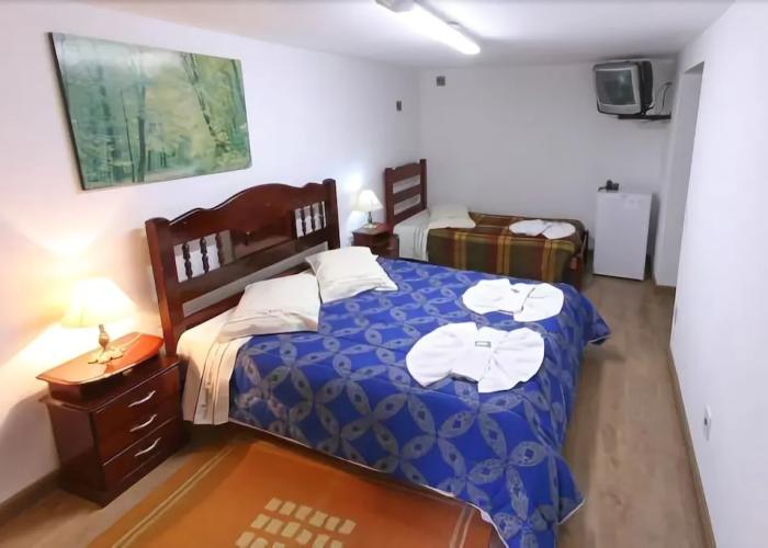 Austria Hotel