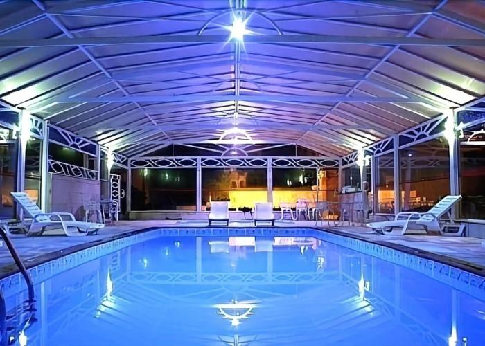 Austria Hotel