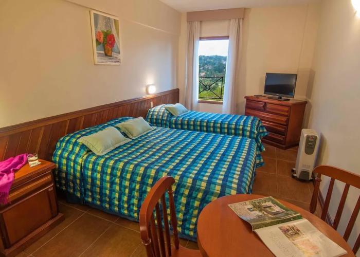 Hotel Ninho do Falcao
