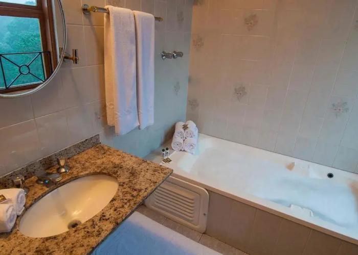 Hotel Ninho do Falcao