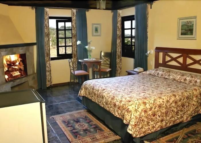 Hotel Ninho do Falcao