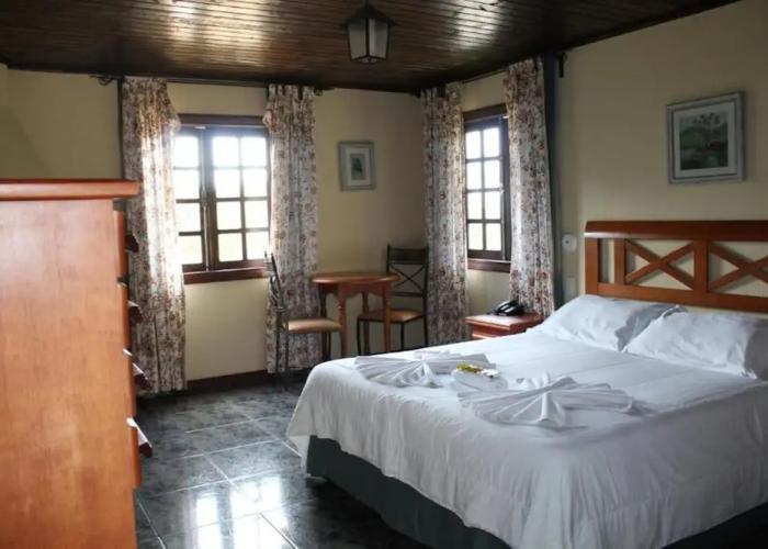Hotel Ninho do Falcao