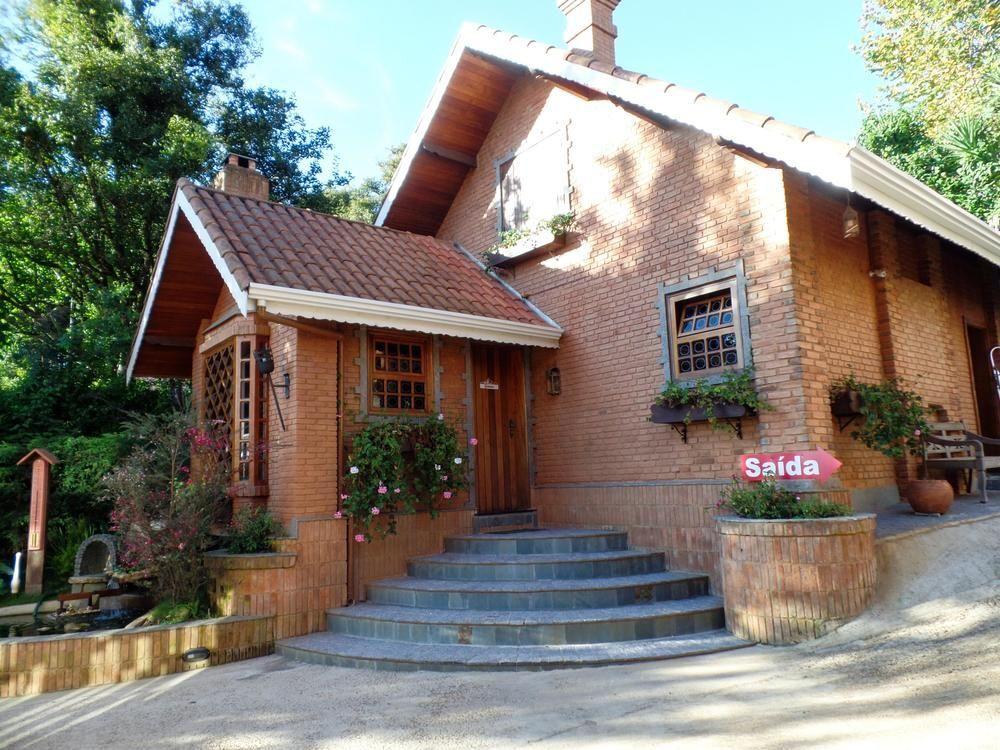 Pousada Suiça Mineira