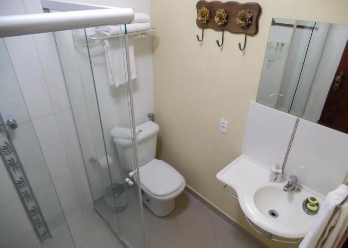 Pousada Suiça Mineira