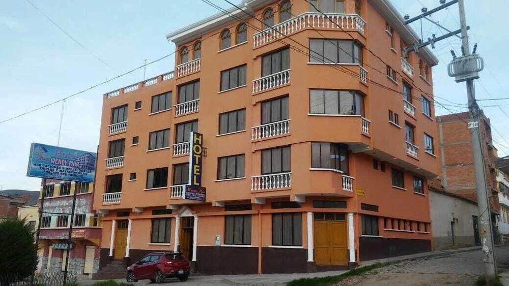 Hotel Wendy Mar