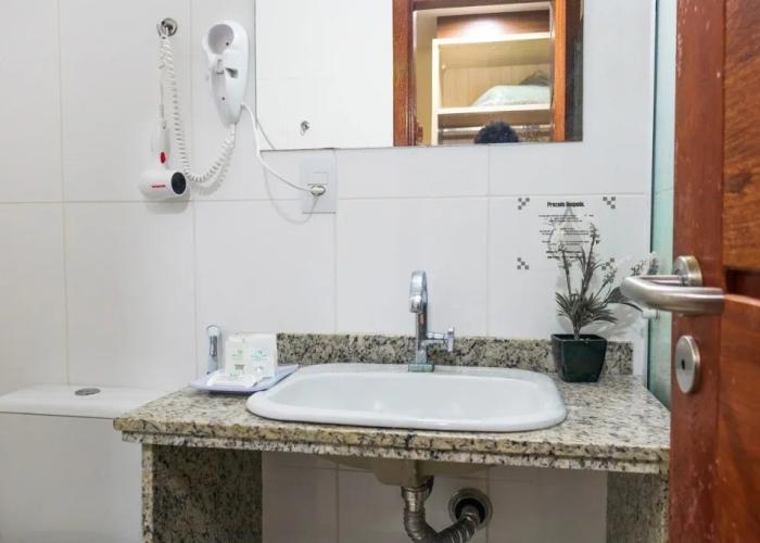 Mediterrane Hotel by Castelo Itaipava