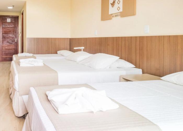 Mediterrane Hotel by Castelo Itaipava