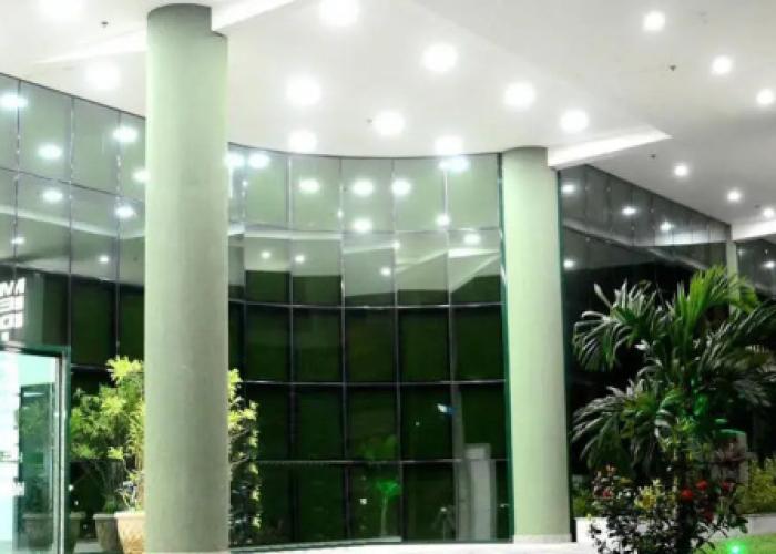 Mediterrane Hotel by Castelo Itaipava