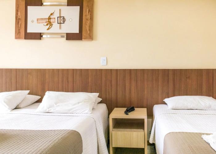 Mediterrane Hotel by Castelo Itaipava