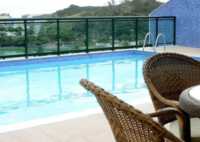 Mediterrane Hotel by Castelo Itaipava