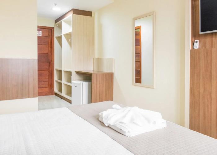 Mediterrane Hotel by Castelo Itaipava