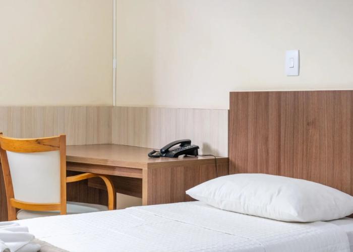 Mediterrane Hotel by Castelo Itaipava