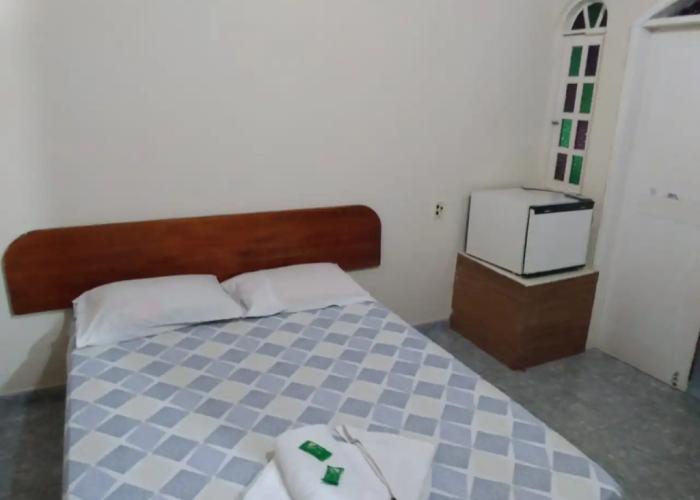 Pousada Novo Arraial