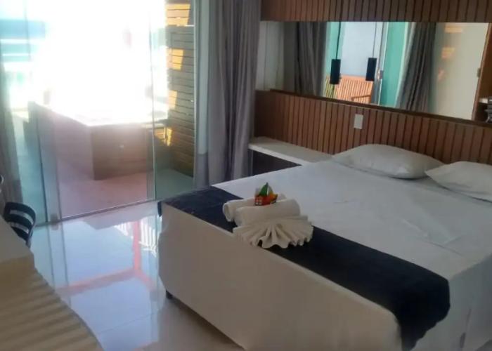 Ocean View Hotel