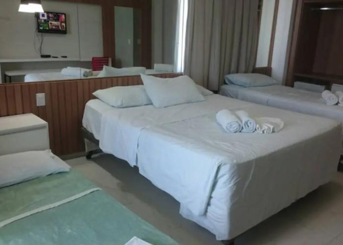 Ocean View Hotel