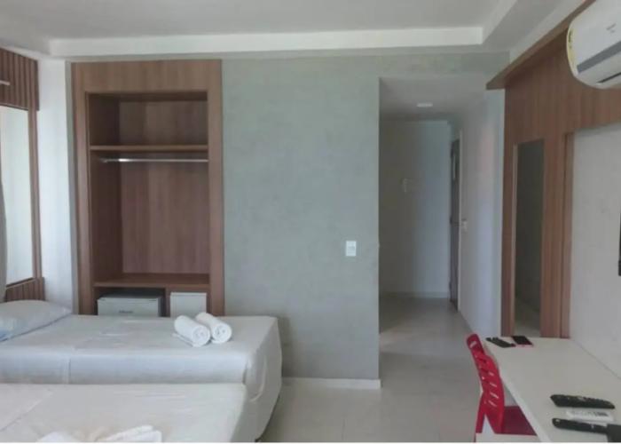 Ocean View Hotel