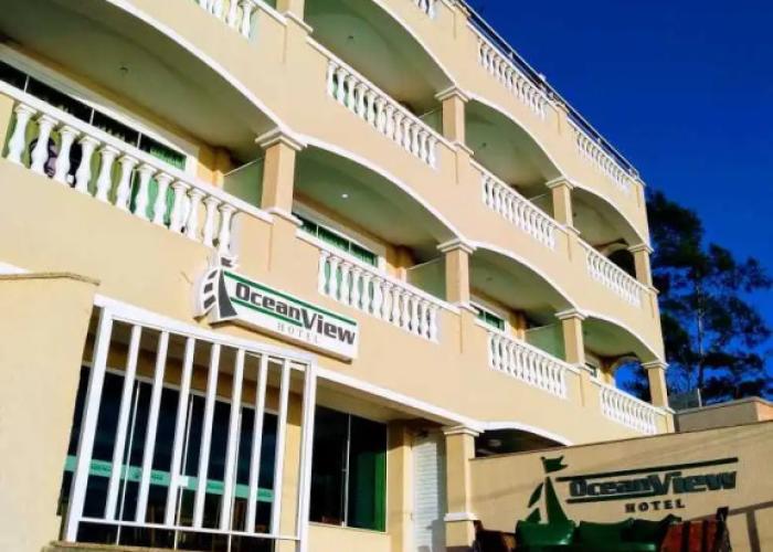 Ocean View Hotel