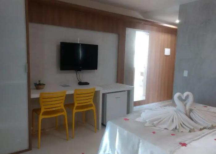 Ocean View Hotel