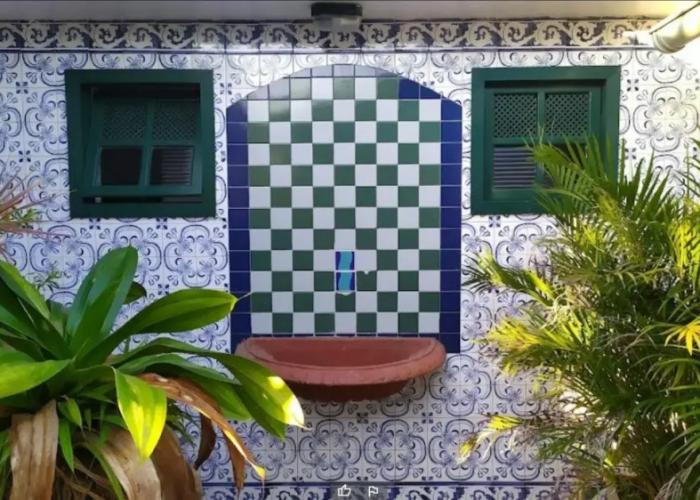 Estalagem do Porto