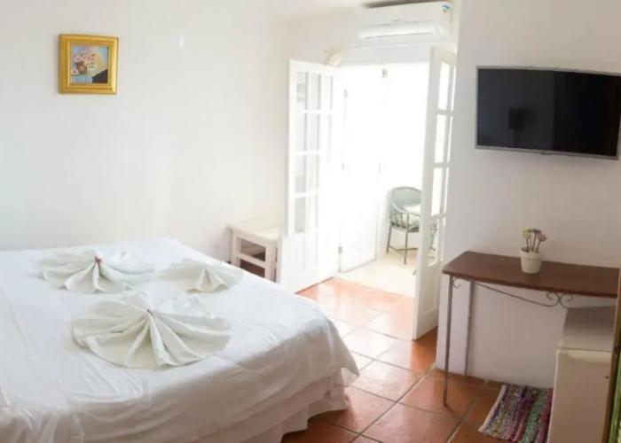 Hotel Praia Dos Anjos