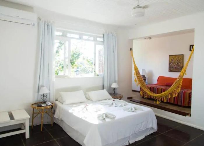 Hotel Praia Dos Anjos