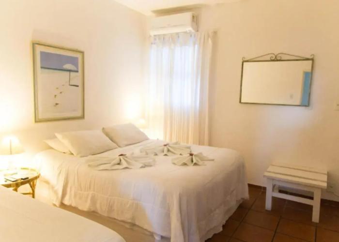 Hotel Praia Dos Anjos