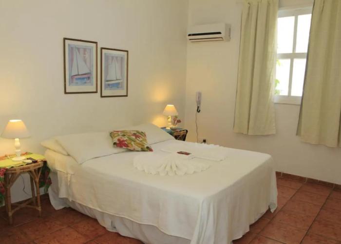 Hotel Praia Dos Anjos