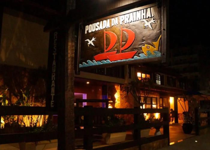Pousada da Prainha