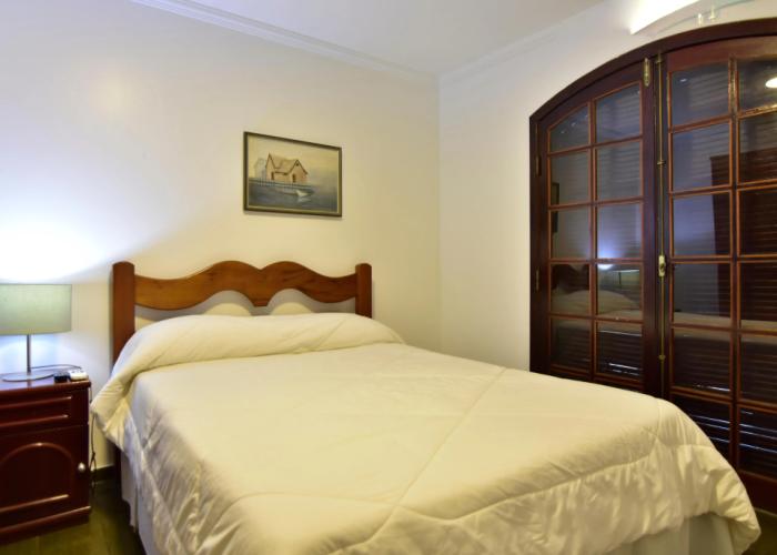 Pousada Porto Praia