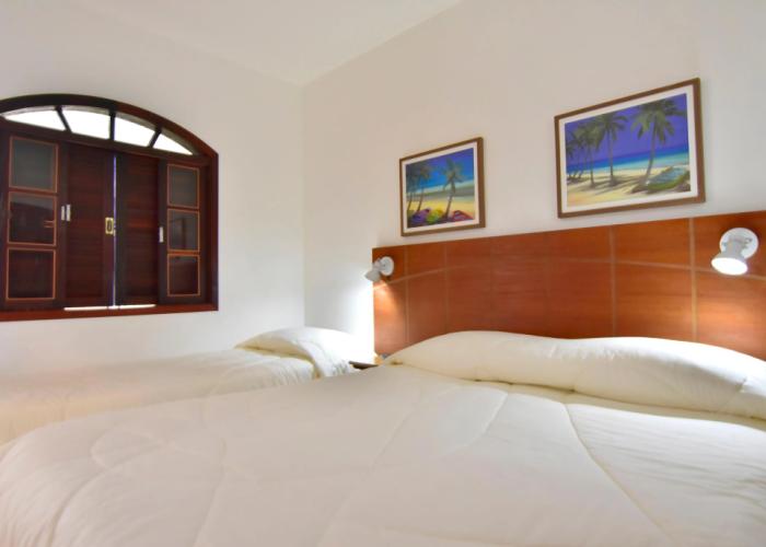 Pousada Porto Praia