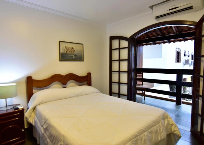 Pousada Porto Praia