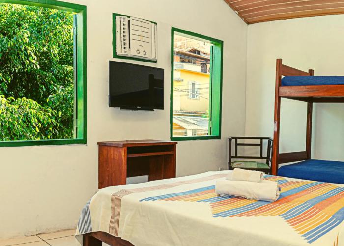 Pousada Villas Boas
