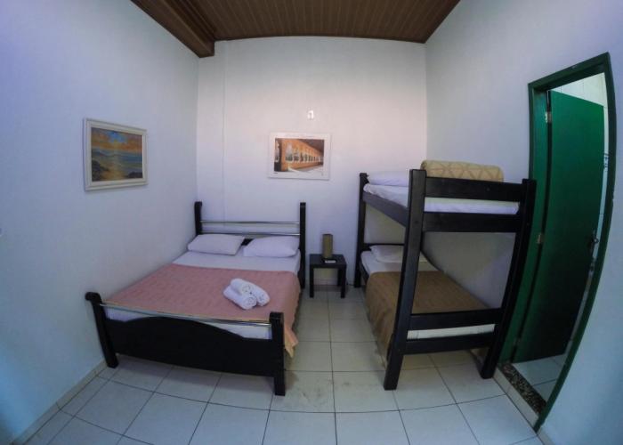 Pousada Villas Boas
