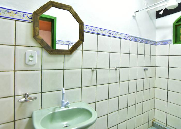 Pousada Villas Boas