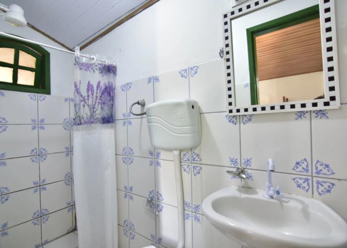 Pousada Villas Boas