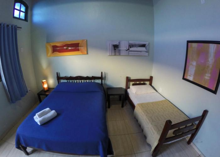 Pousada Villas Boas