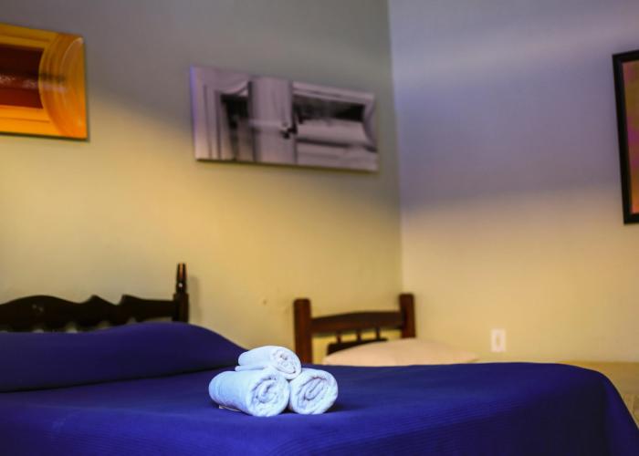 Pousada Villas Boas