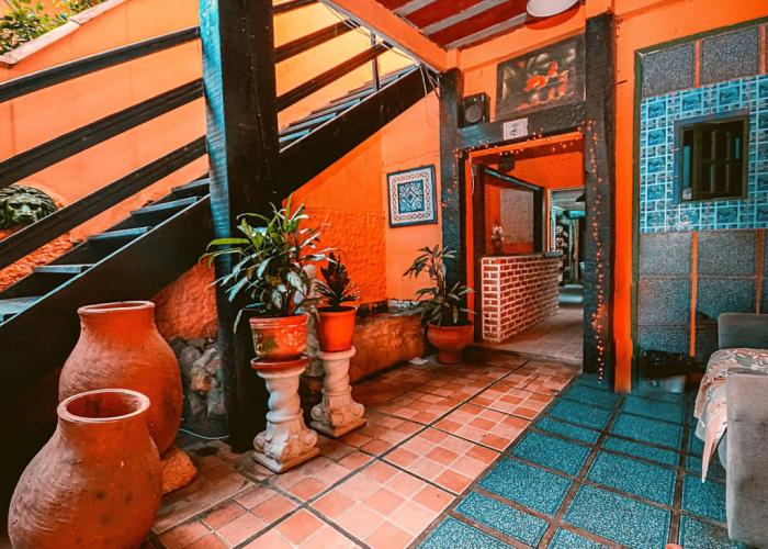 Pousada Villas Boas