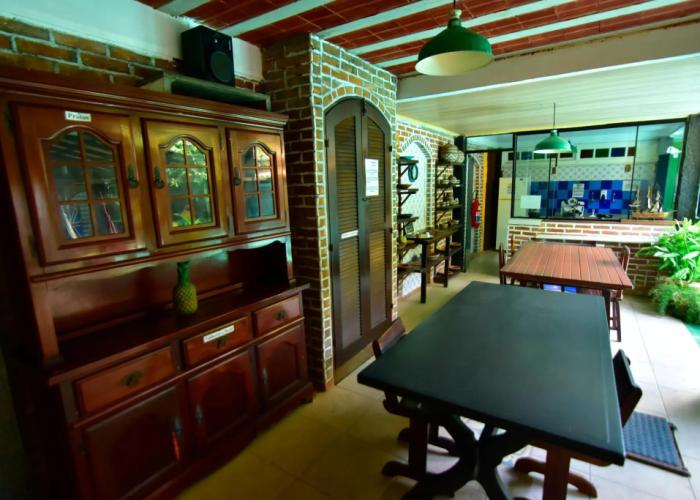 Pousada Villas Boas
