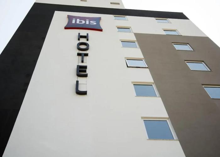 ibis Aracruz