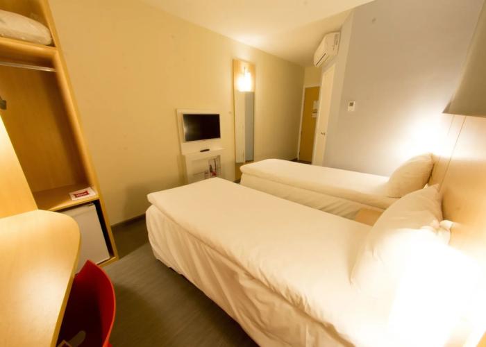 ibis Aracruz