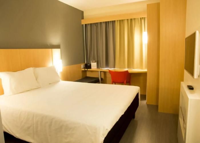 ibis Aracruz