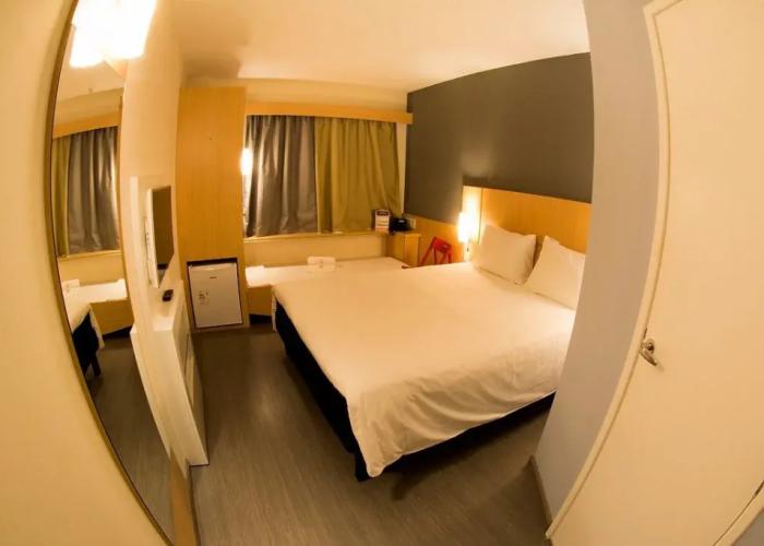 ibis Aracruz