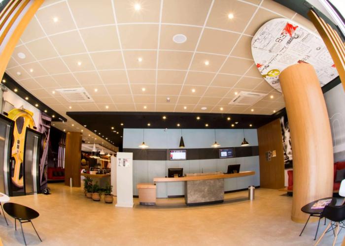 ibis Aracruz