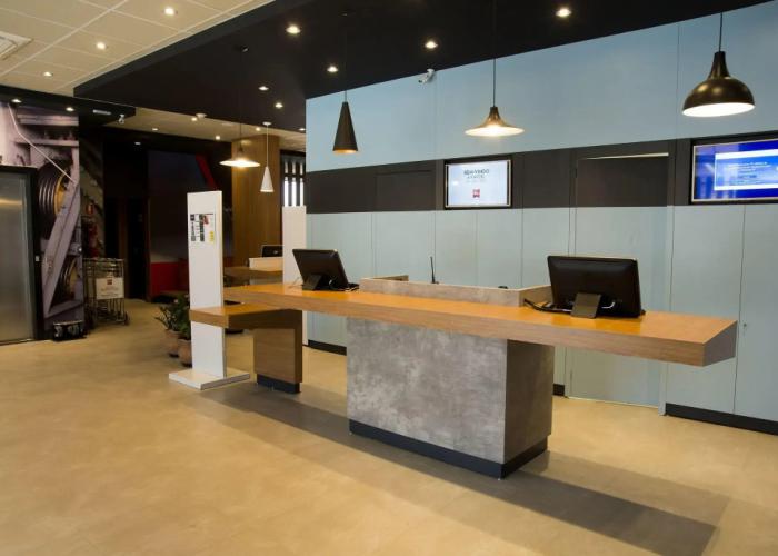 ibis Aracruz
