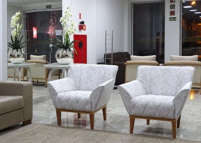 BITTI HOTEL Aracruz by Samba