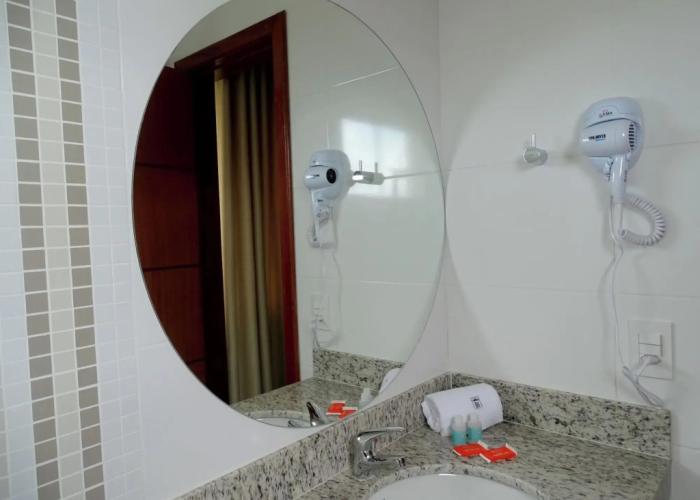 BITTI HOTEL Aracruz by Samba