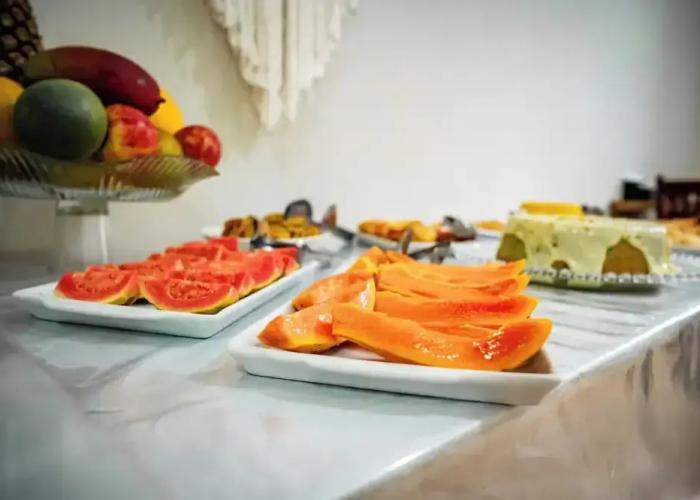 Buriti Hotel Aracruz