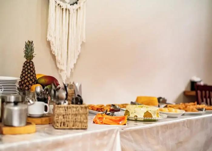 Buriti Hotel Aracruz